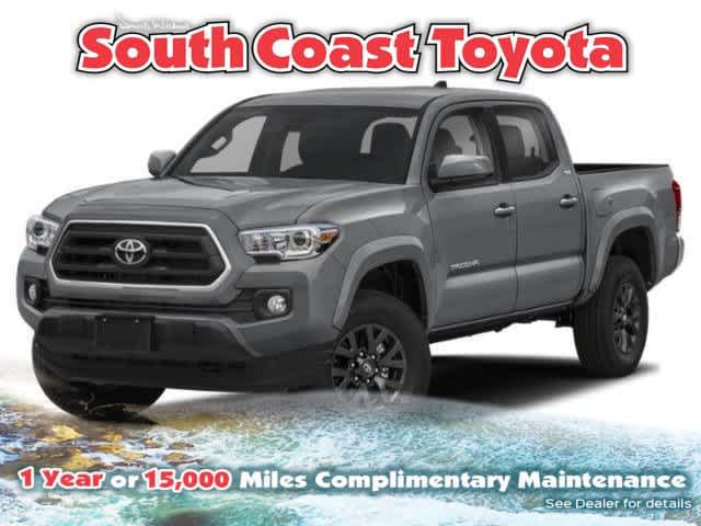 2022 Toyota Tacoma TRD Pro Double Cab 4WD