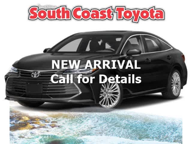 2019 Toyota Avalon Limited FWD