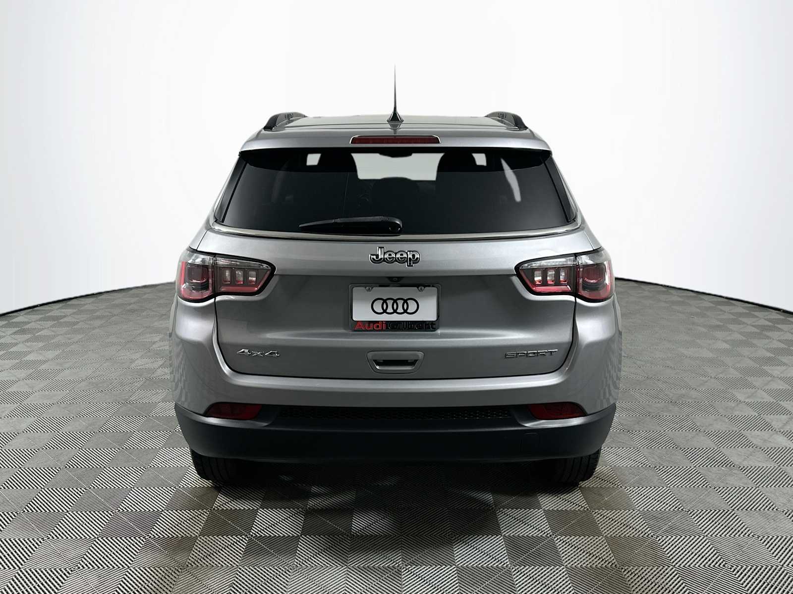 View vehicle photo 6