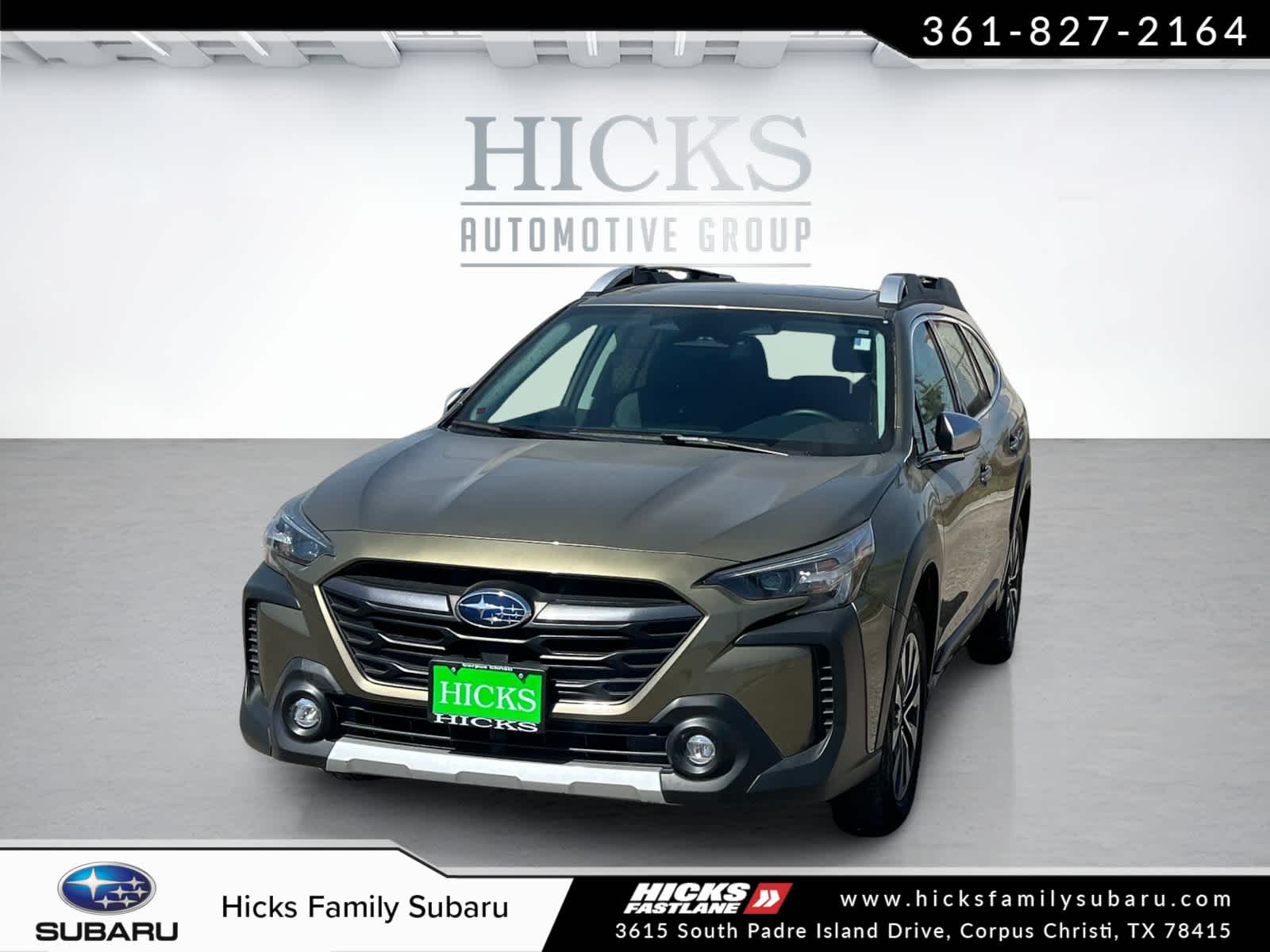 2024 Subaru Outback Touring XT AWD