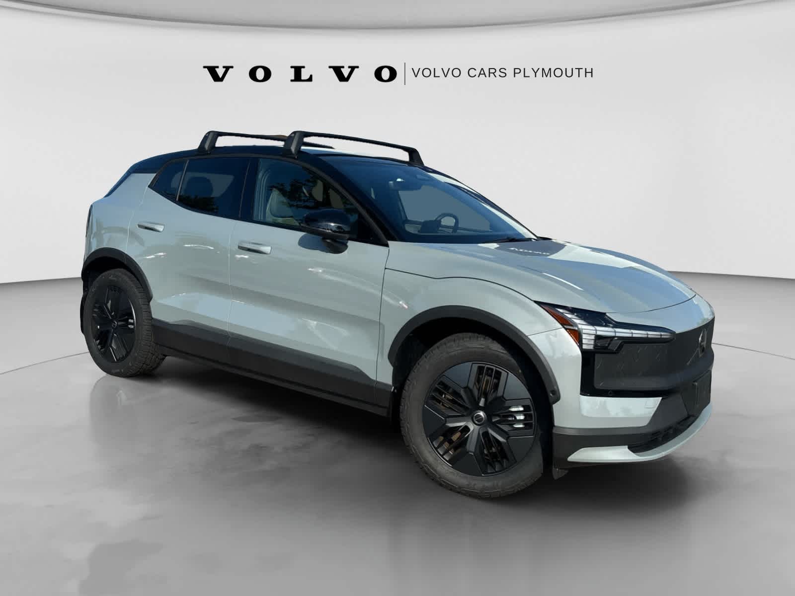 2026 Volvo EX30 Cross Country Twin Ultra eAWD