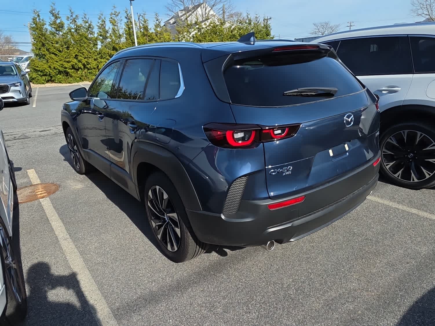 View vehicle photo 2