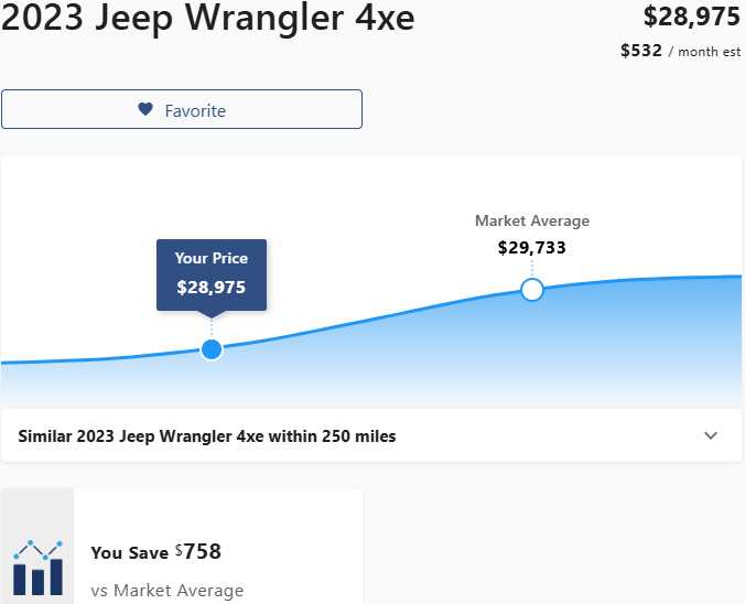 View vehicle photo 3