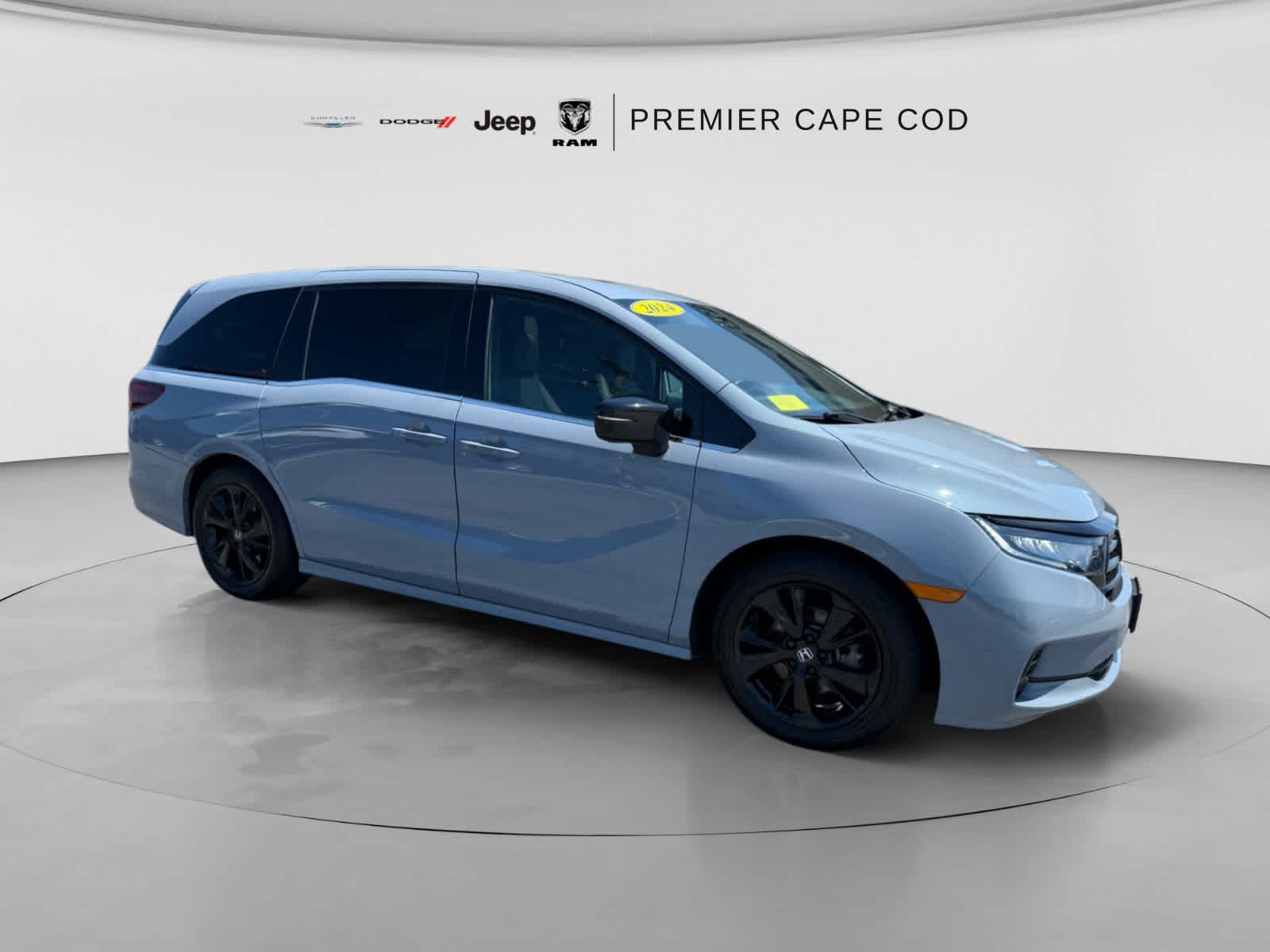 2024 Honda Odyssey Sport FWD