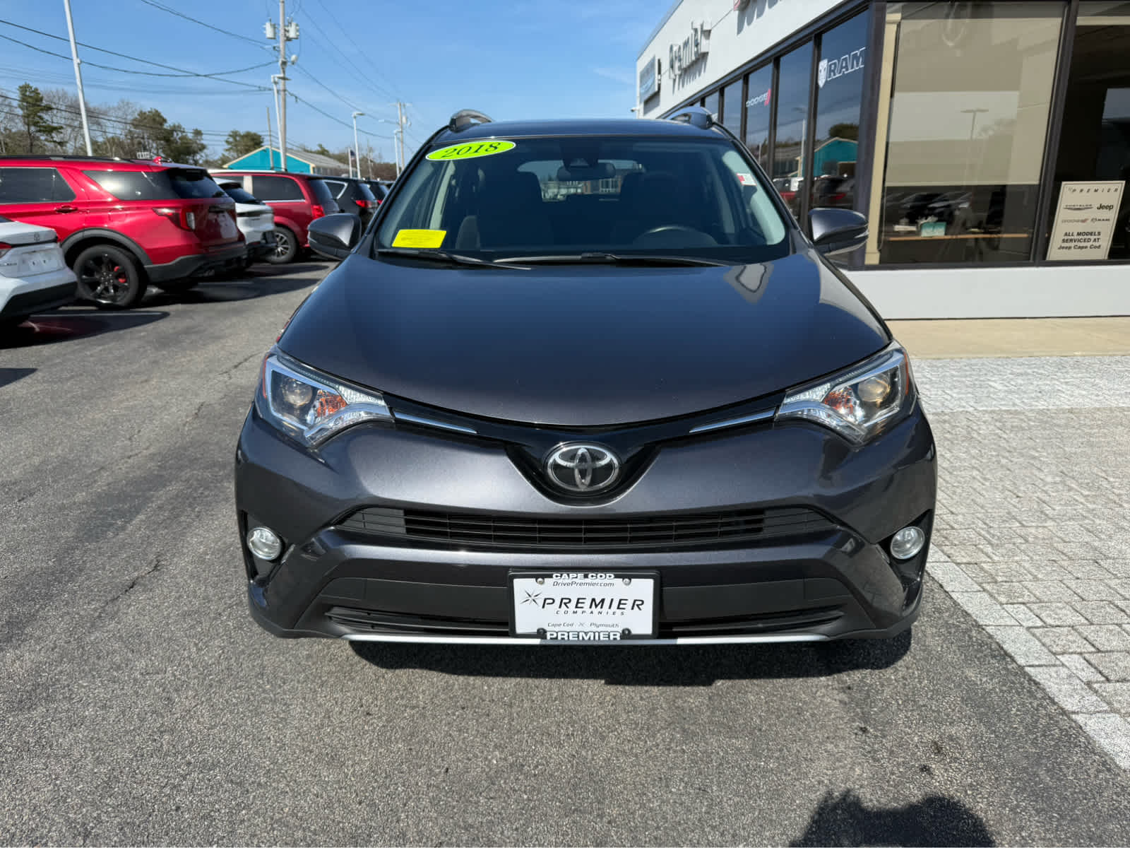 View vehicle photo 2