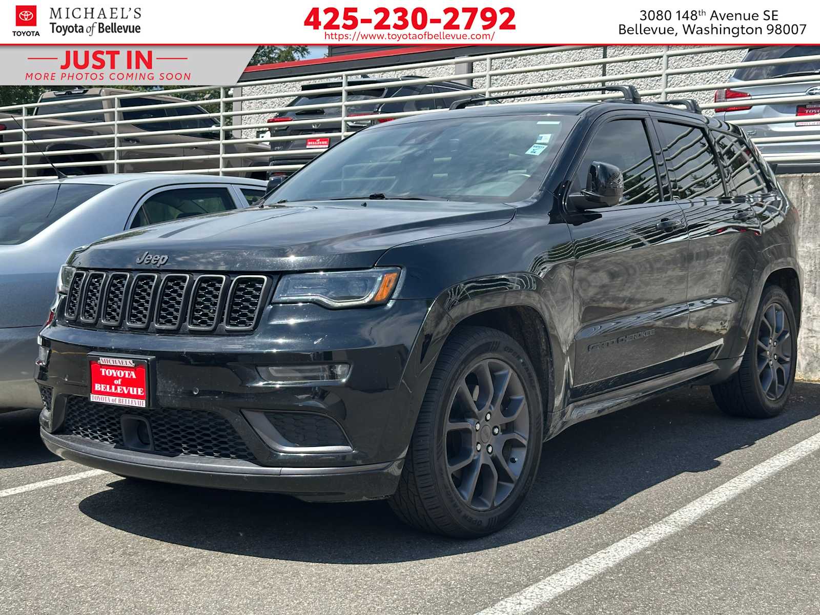 View vehicle photo 2