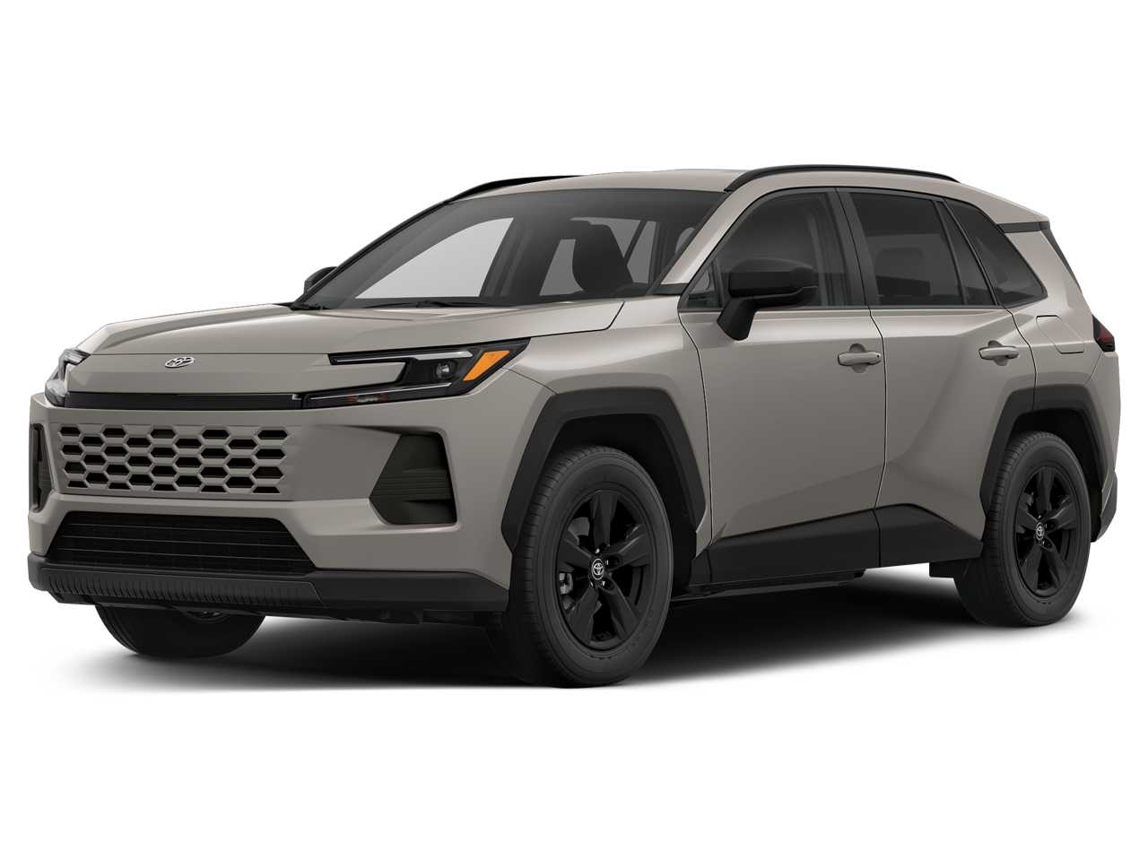 Meteor Shower 2026 Toyota RAV4 XLE Premium AWD SUV / Crossover All-Wheel Drive Continuously Variable Transmission