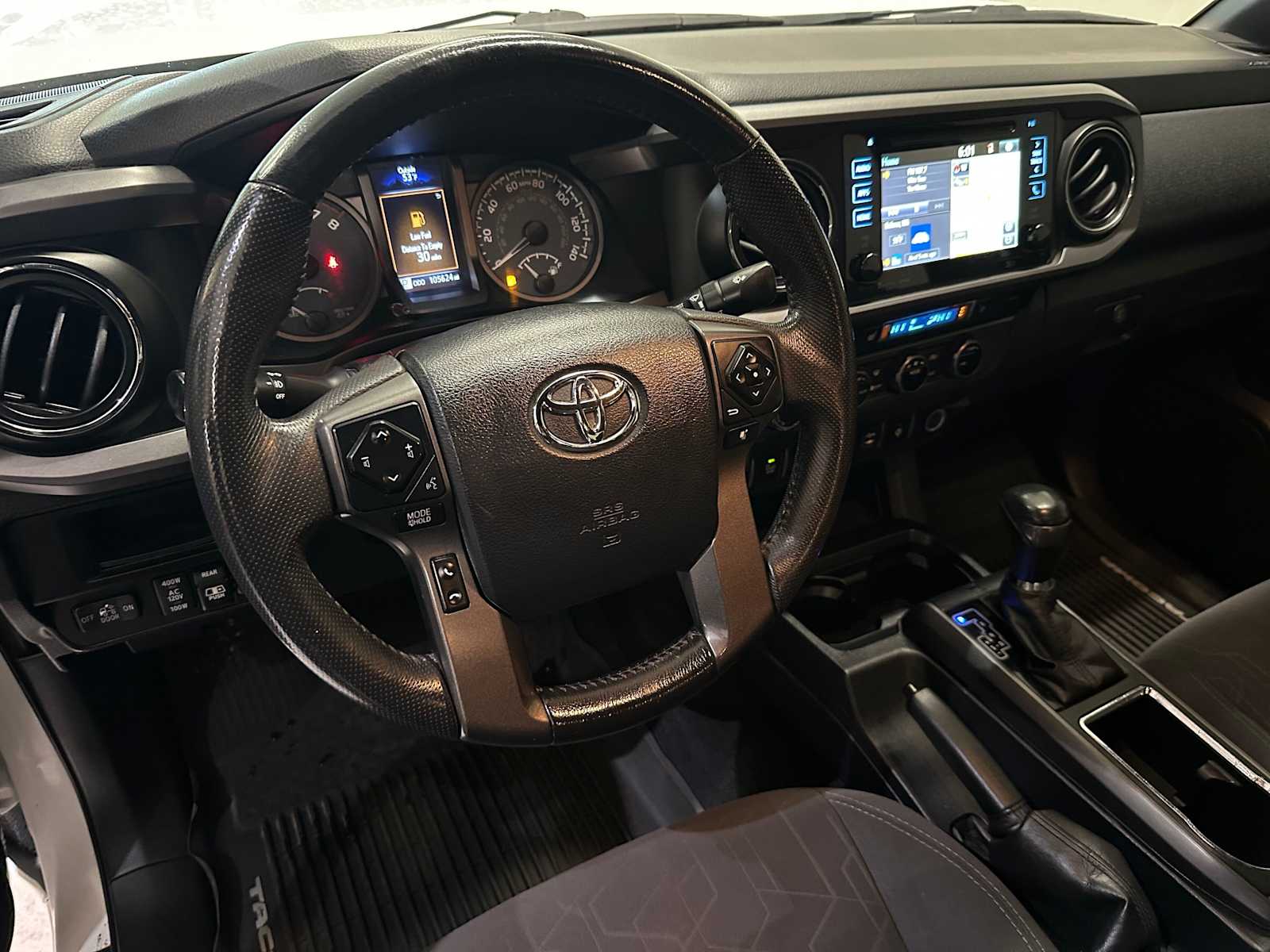 View vehicle photo 2