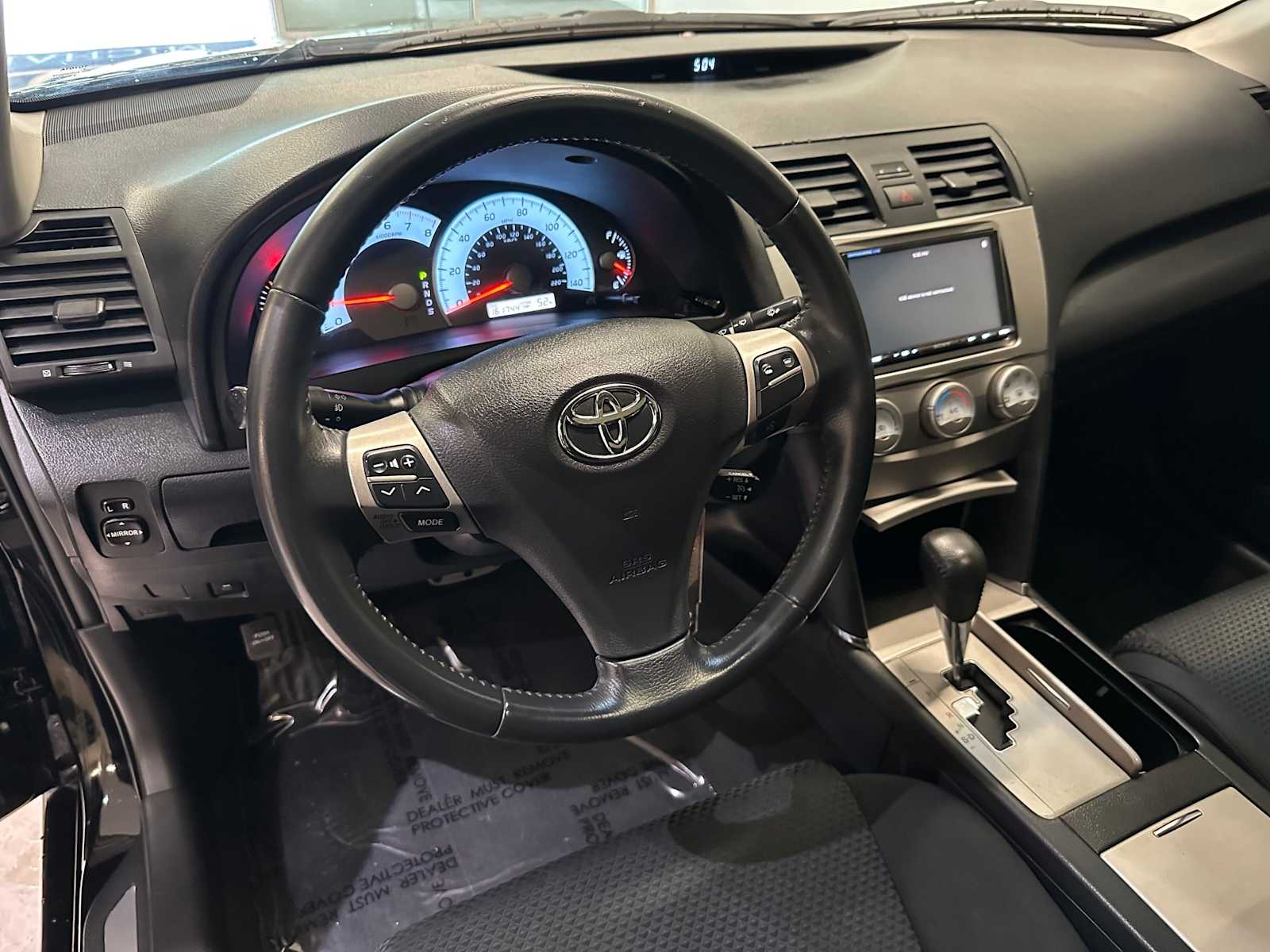 View vehicle photo 2