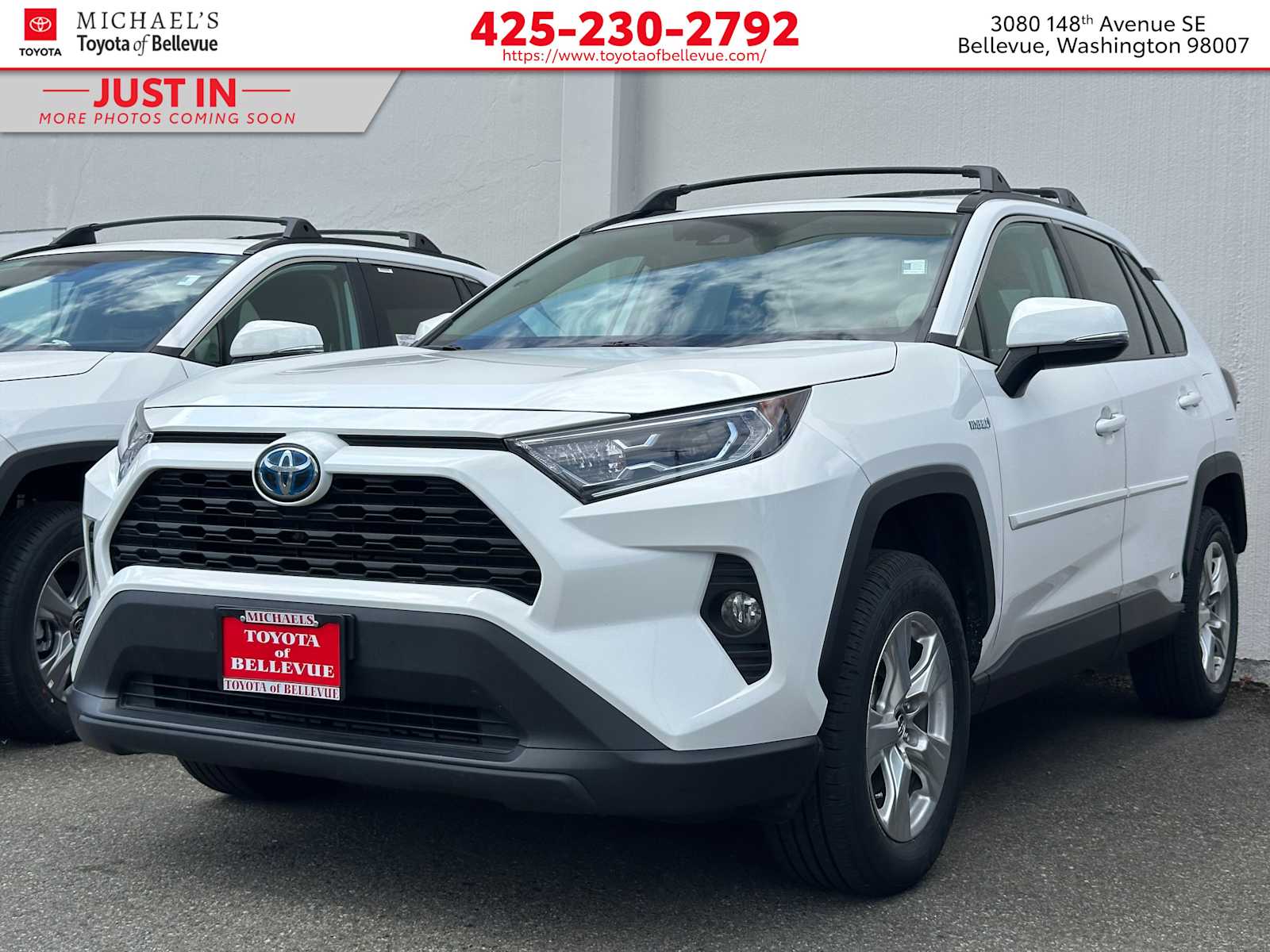 View vehicle photo 2