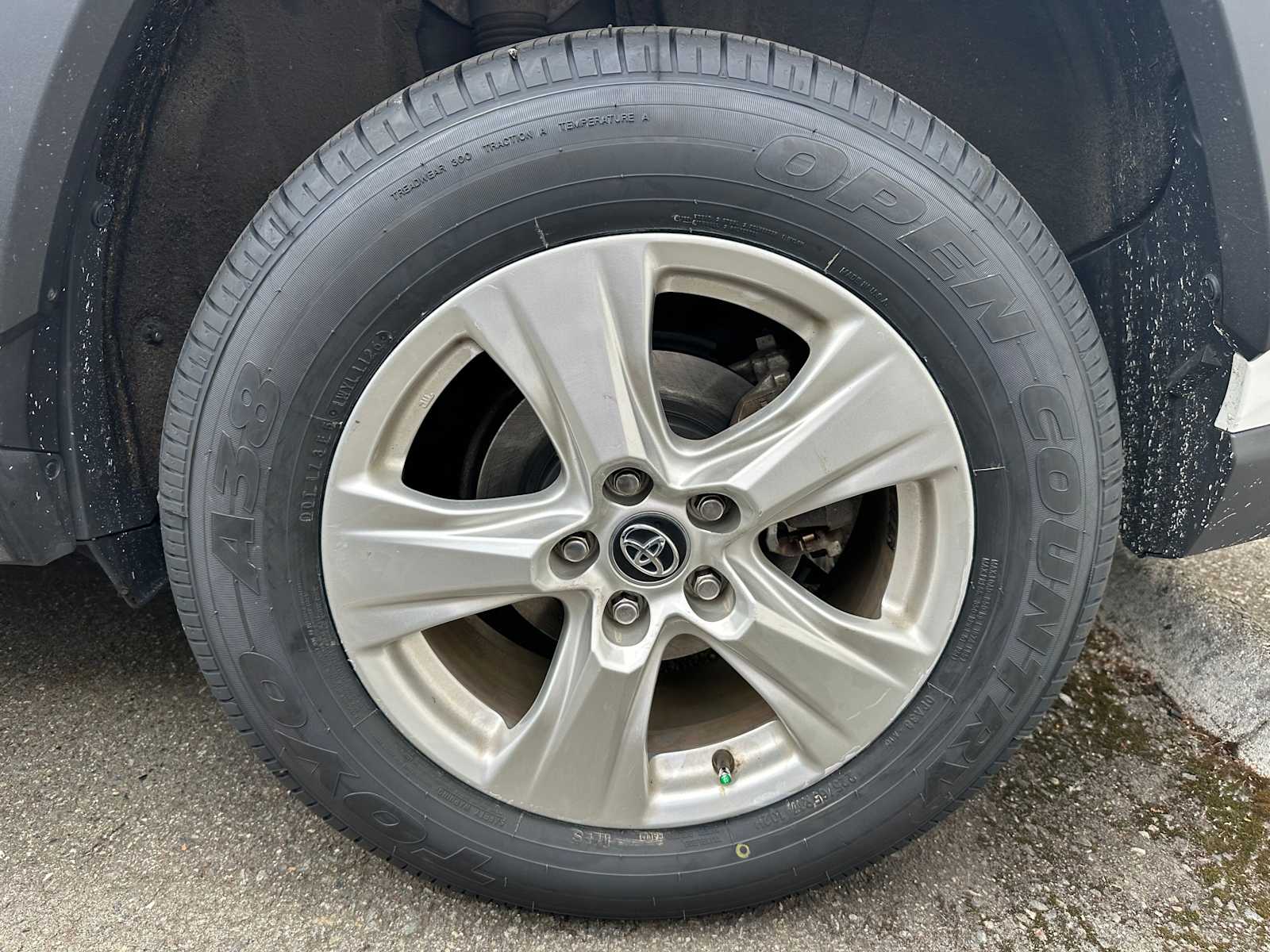 View vehicle photo 6
