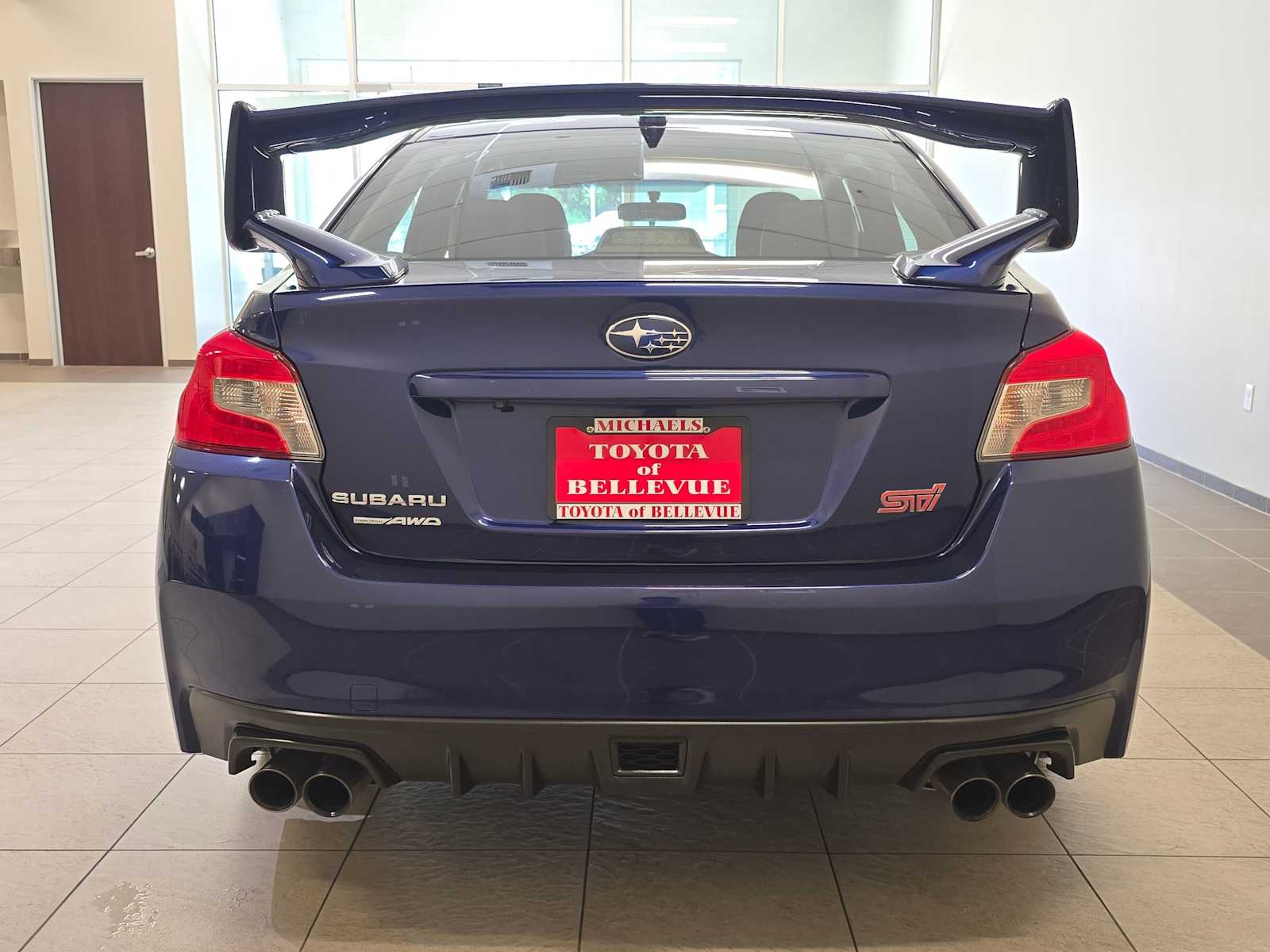 View vehicle photo 5
