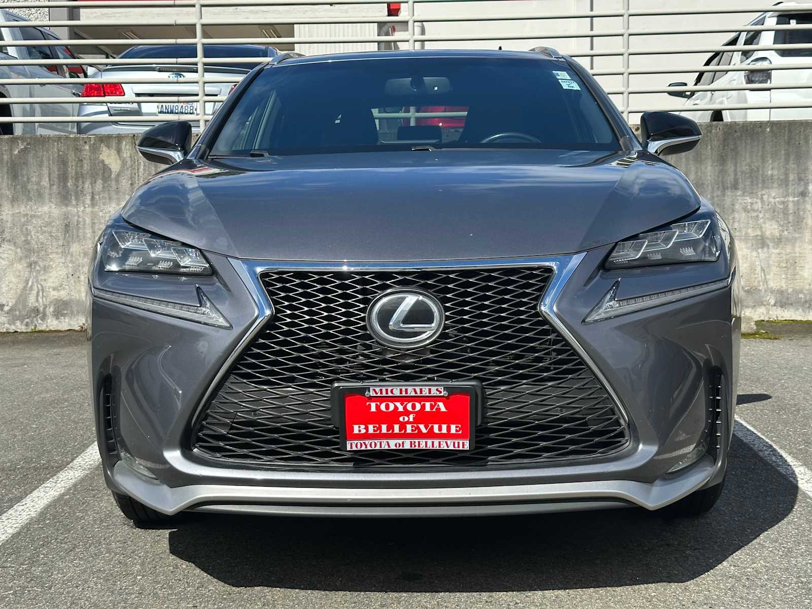 View vehicle photo 2