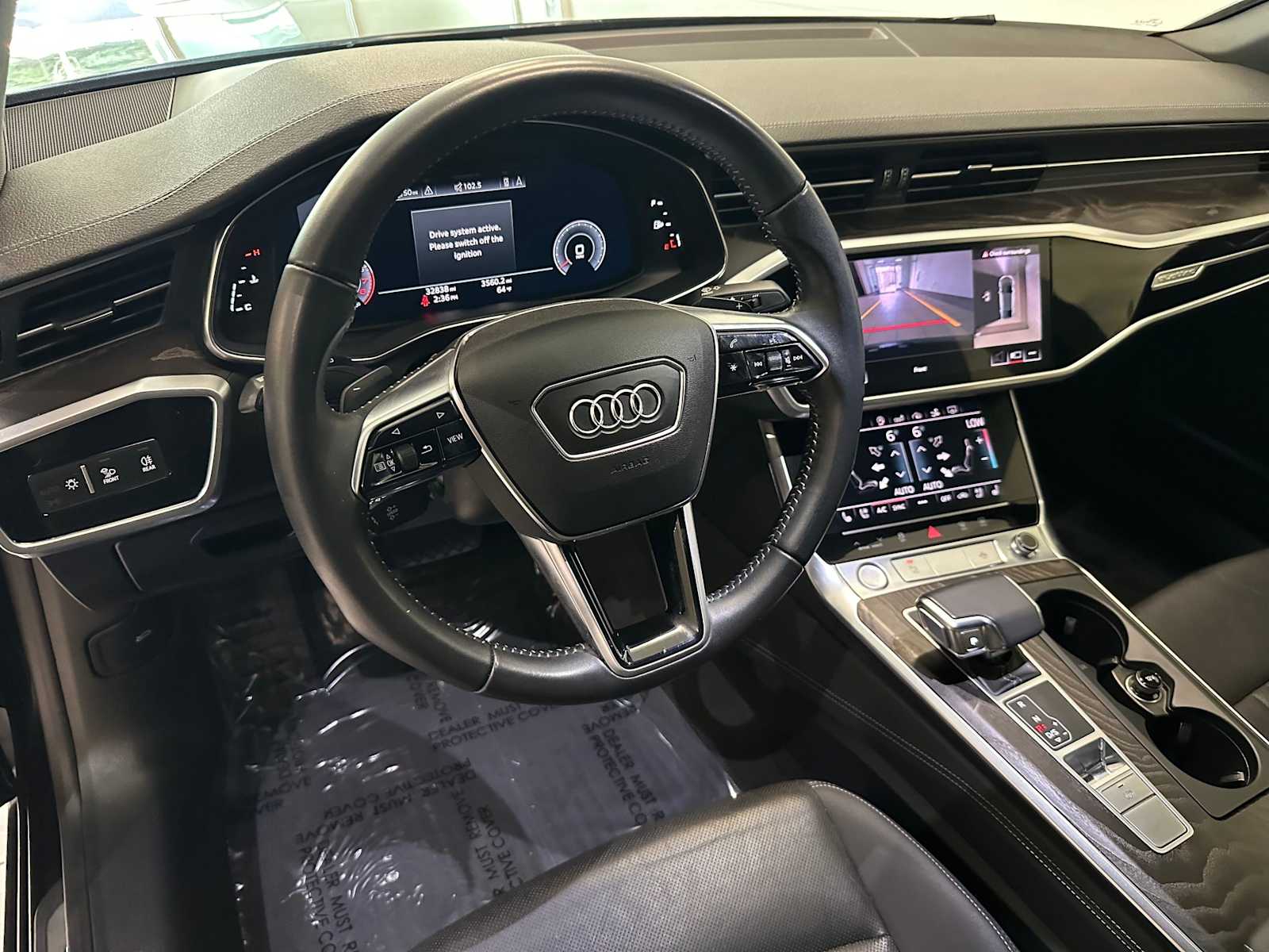 View vehicle photo 3