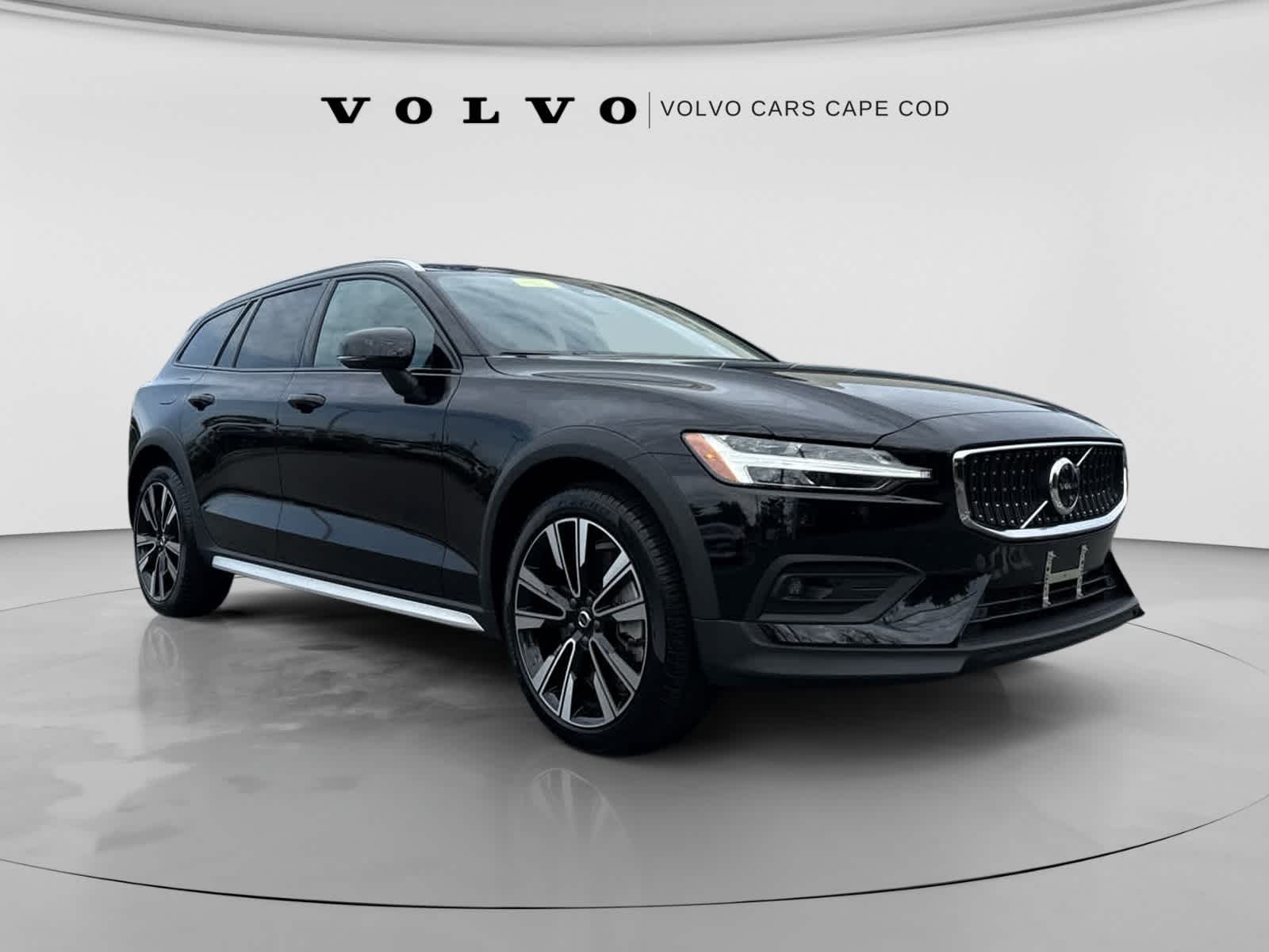 2026 Volvo V60 Cross Country B5 Ultra AWD