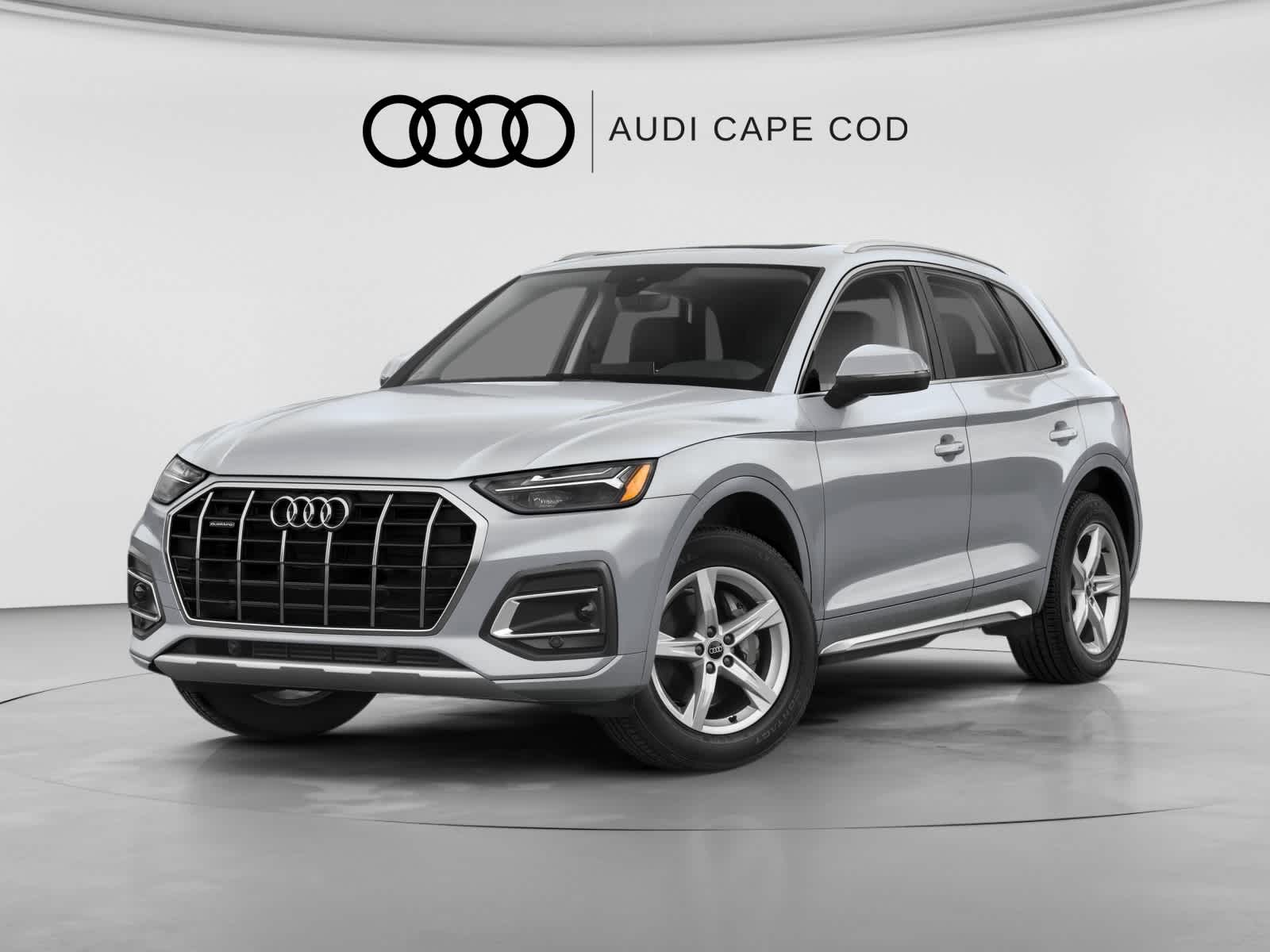 2024 Audi Q5 quattro Premium Plus S Line 45 TFSI