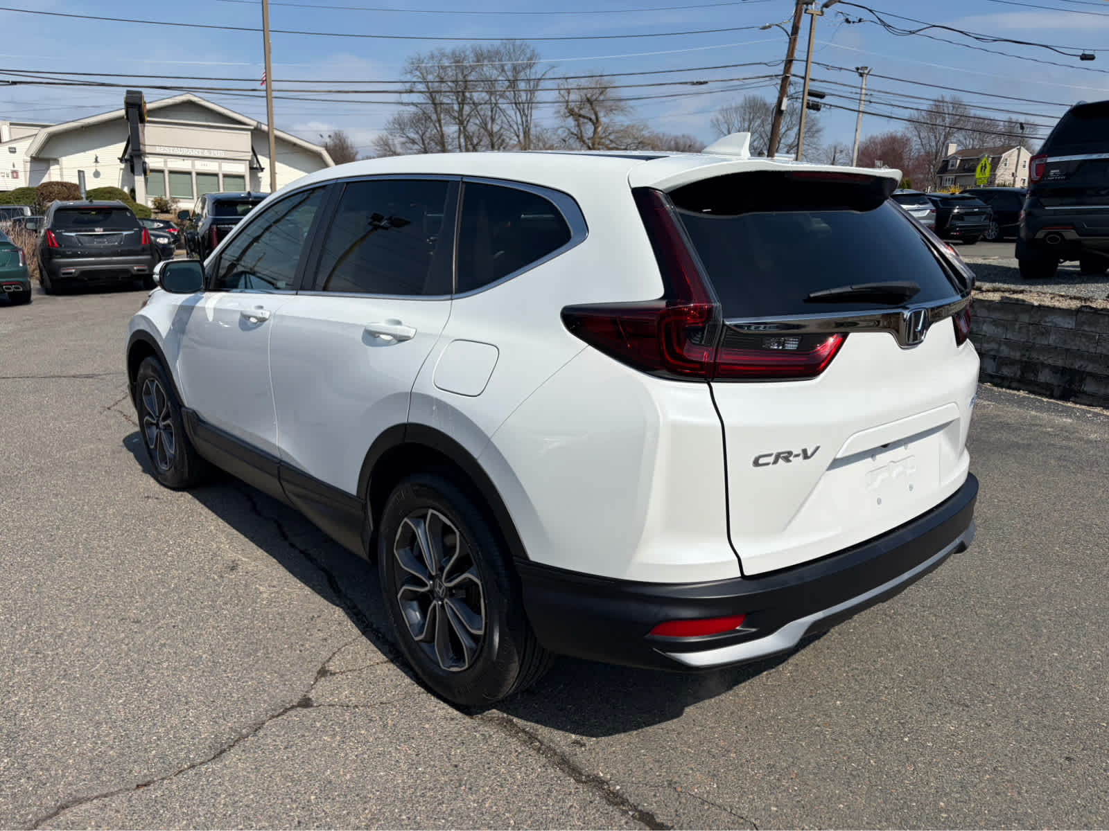 View vehicle photo 7