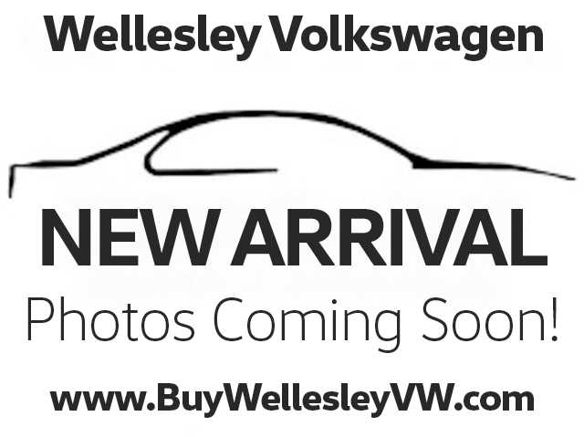 Deep Black Pearl 2025 Volkswagen Atlas SEL 4Motion SUV / Crossover All-Wheel Drive 8-Speed Automatic