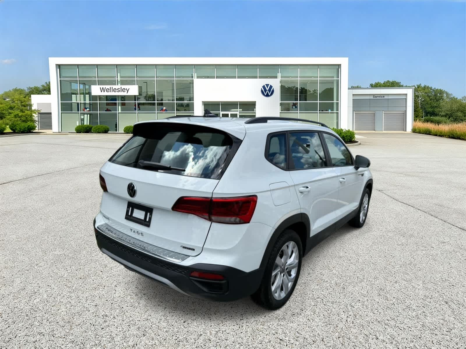 View vehicle photo 5
