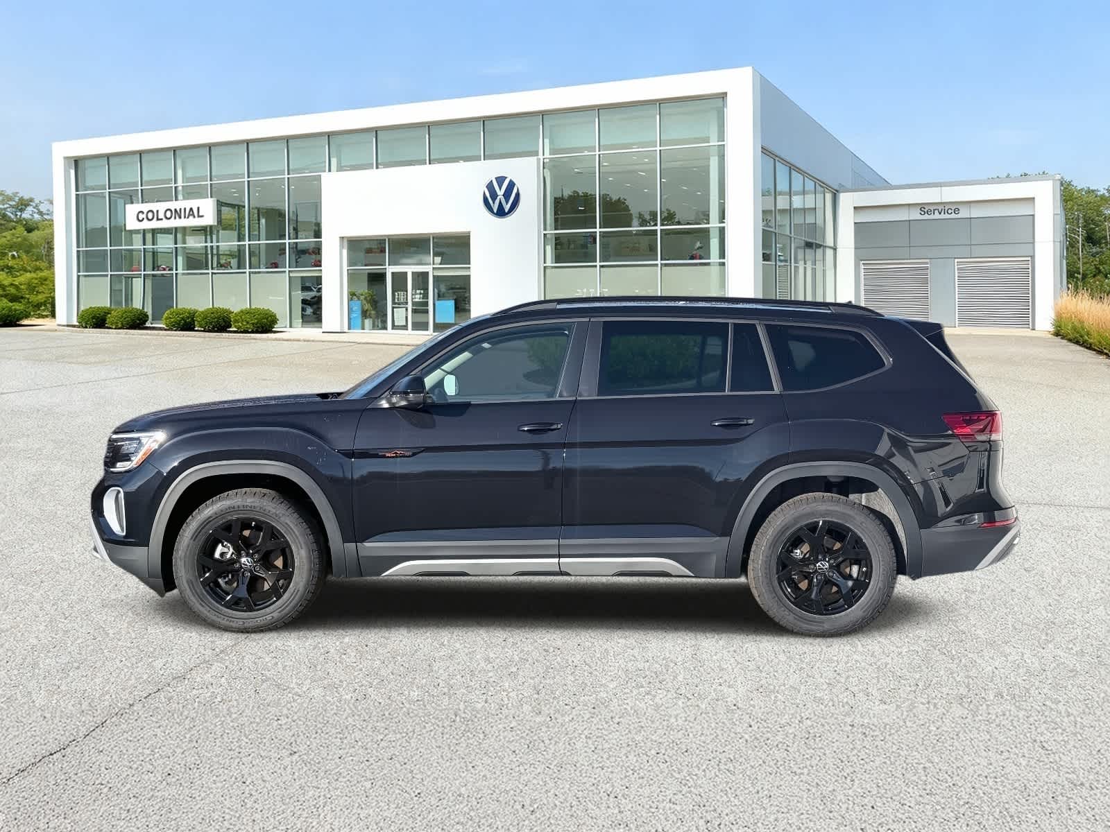View vehicle photo 2