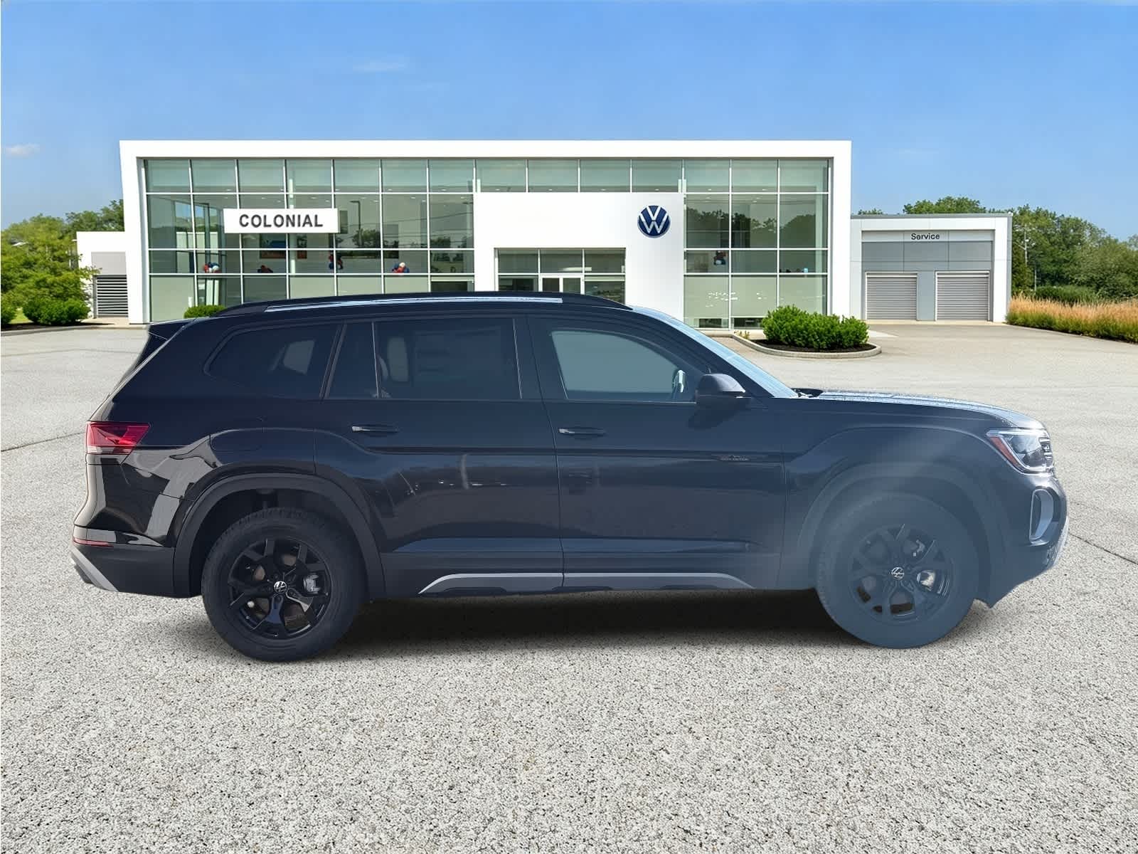 View vehicle photo 6