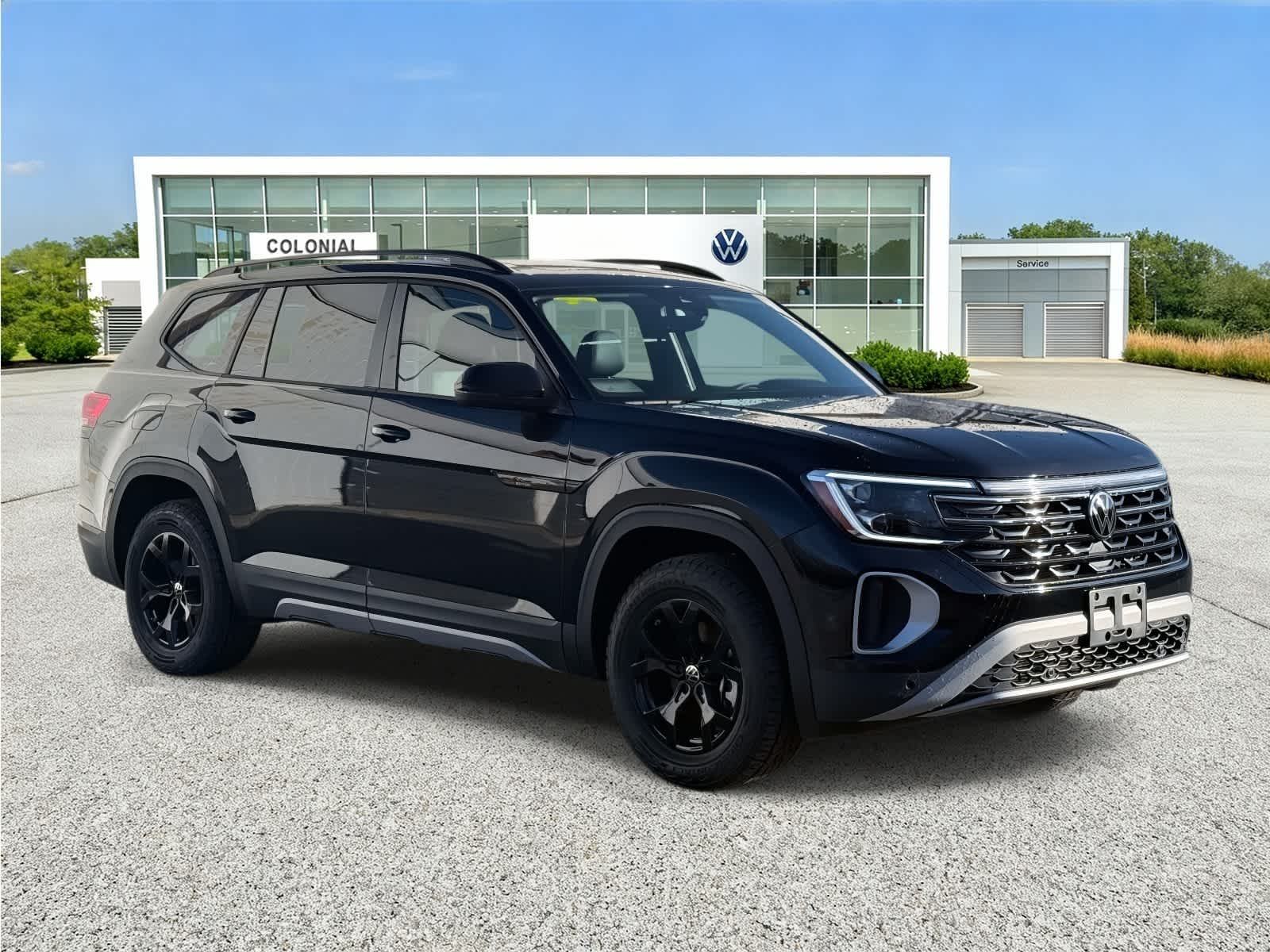 View vehicle photo 7