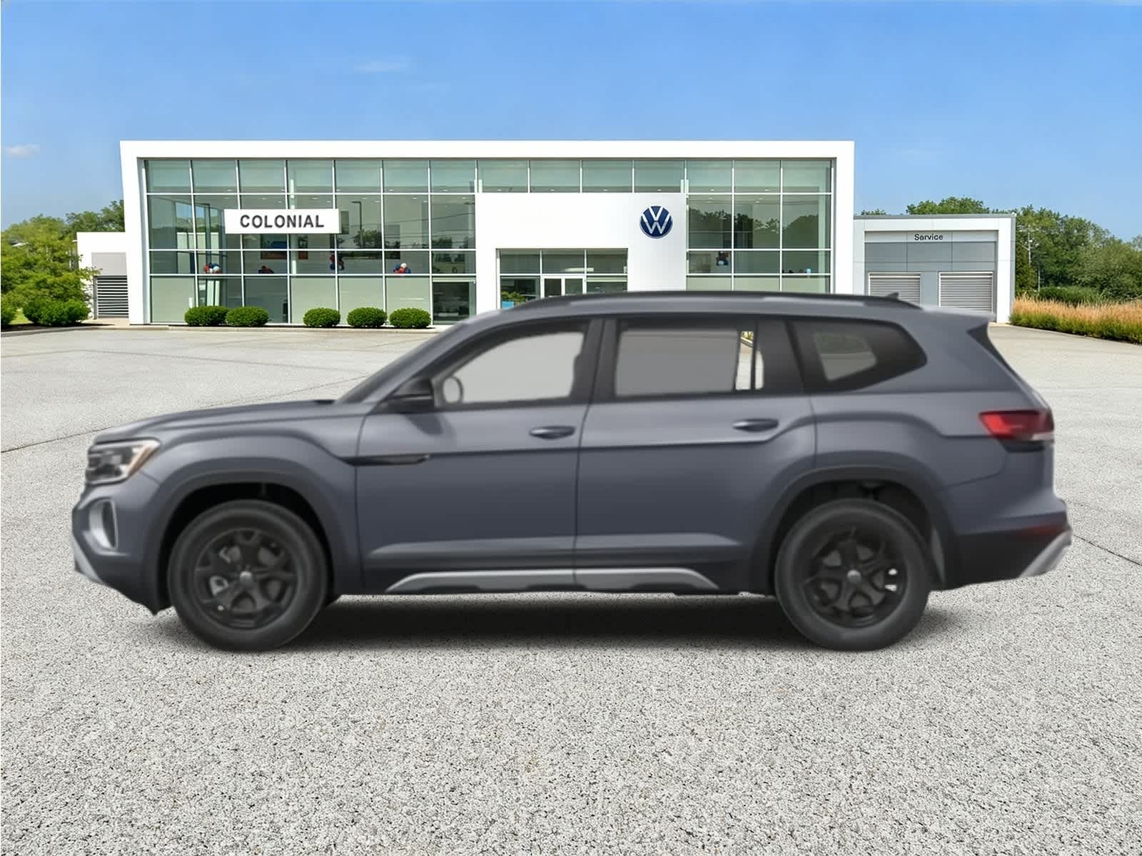 View vehicle photo 6