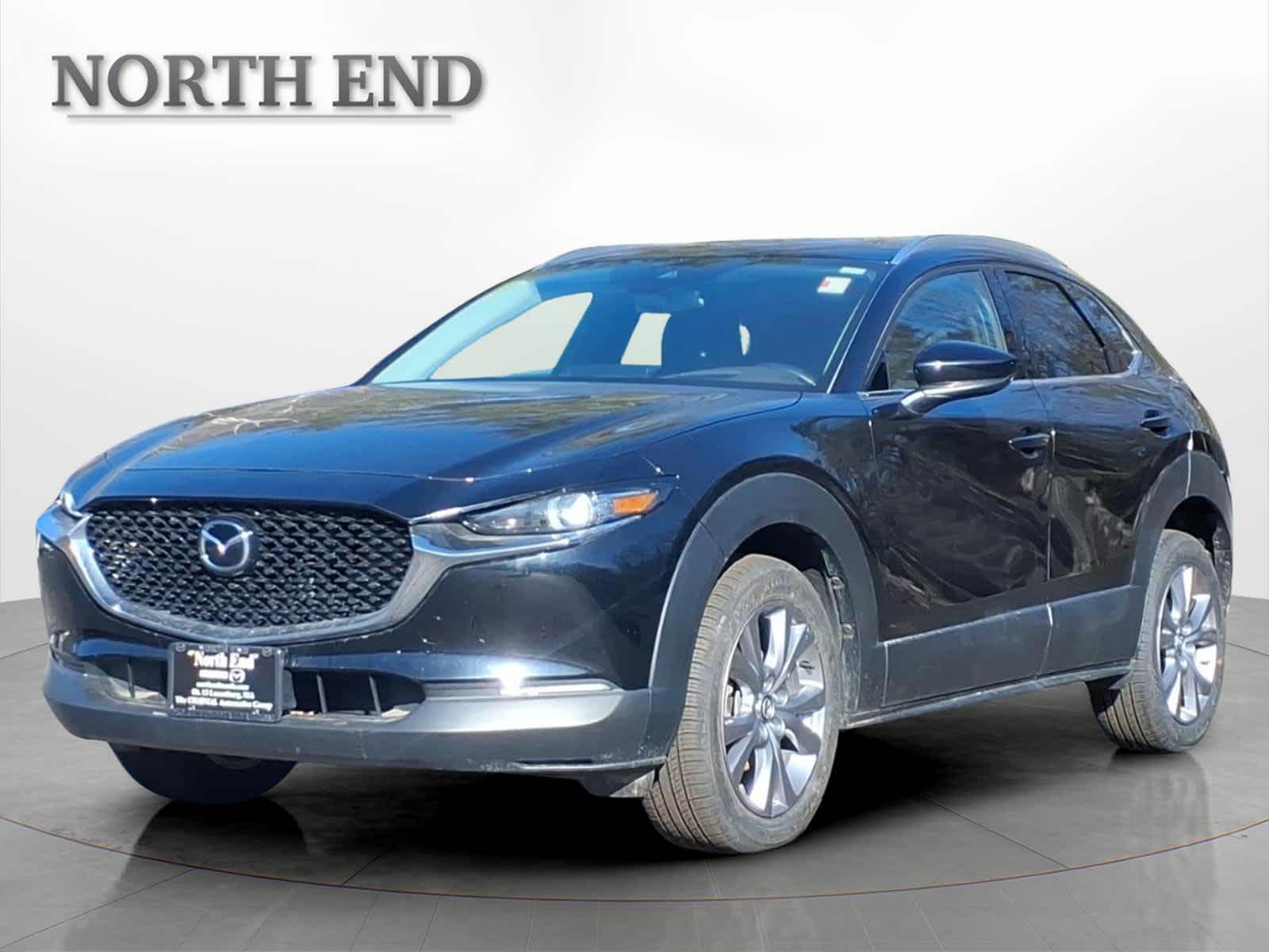 2023 Mazda CX-30 2.5 S Premium AWD