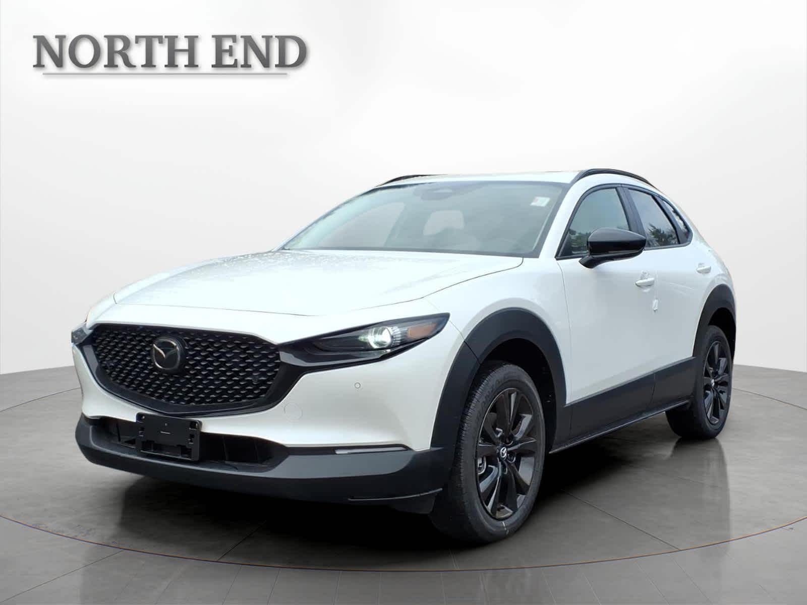 2026 Mazda CX-30 2.5 S Aire Edition AWD