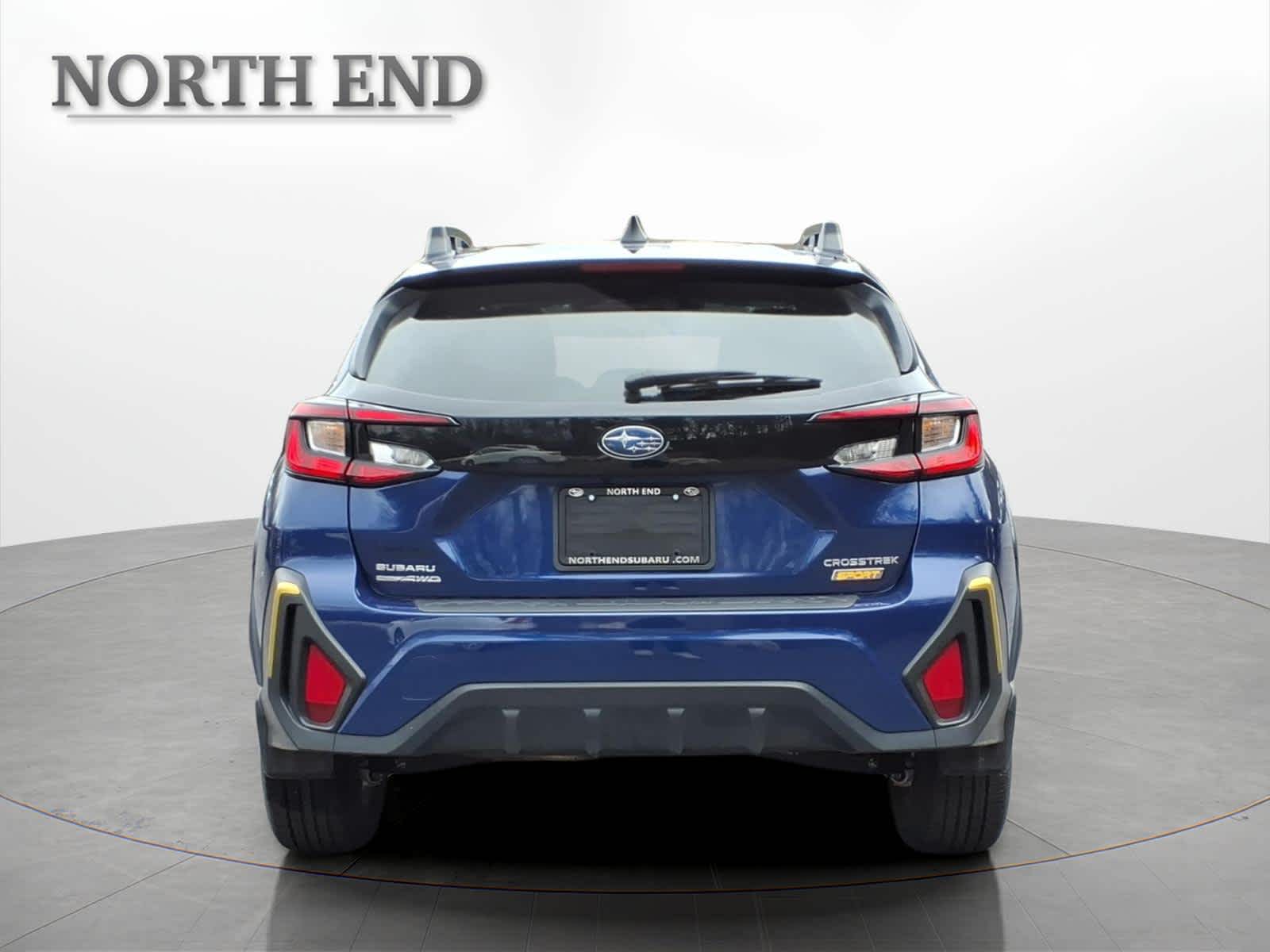 View vehicle photo 5