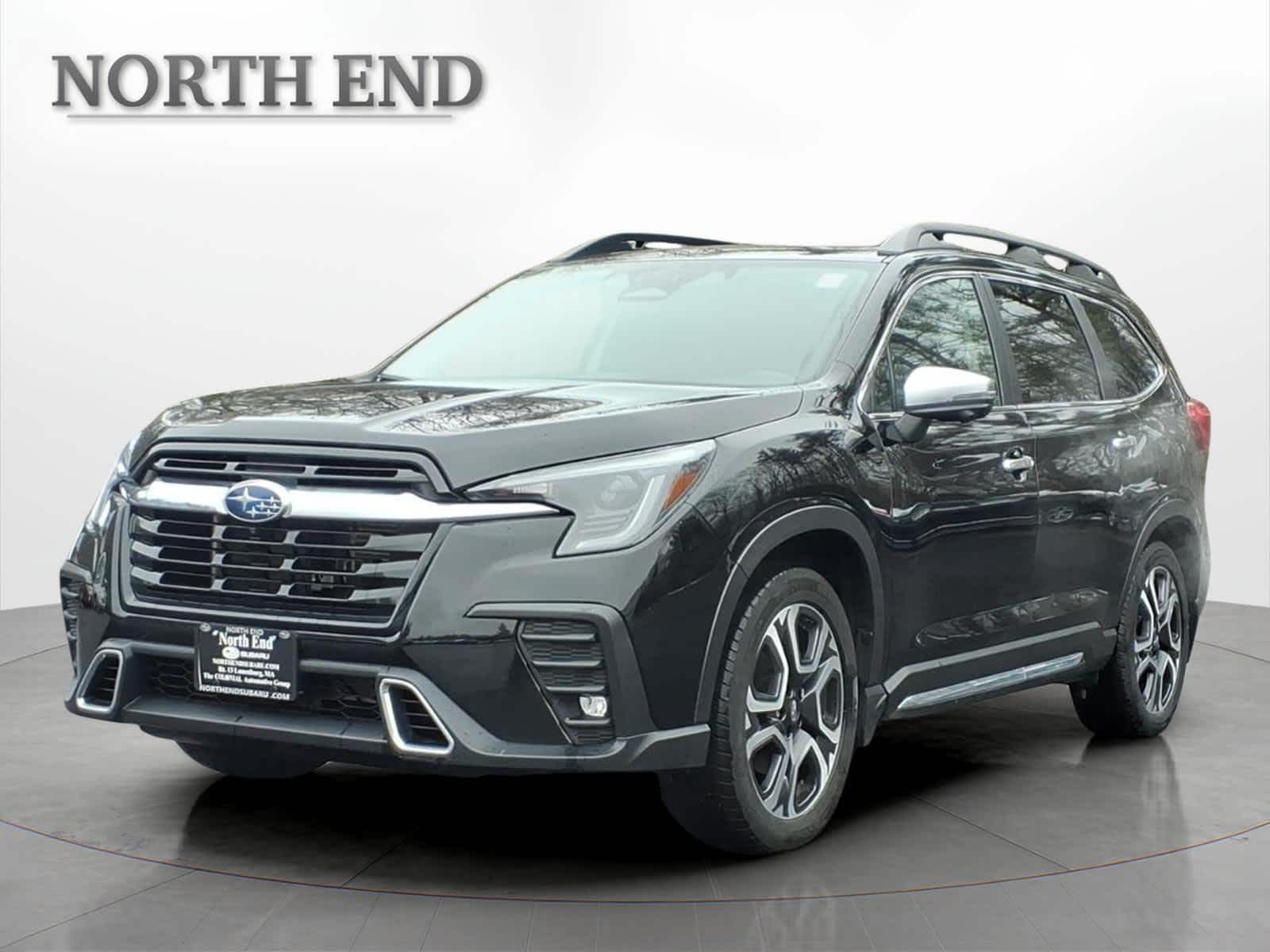 2023 Subaru Ascent Touring AWD