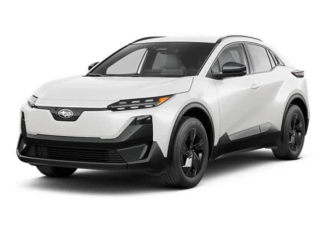 Cosmic White Pearl 2026 Subaru Uncharted SUV / Crossover All-Wheel Drive 1-Speed Automatic
