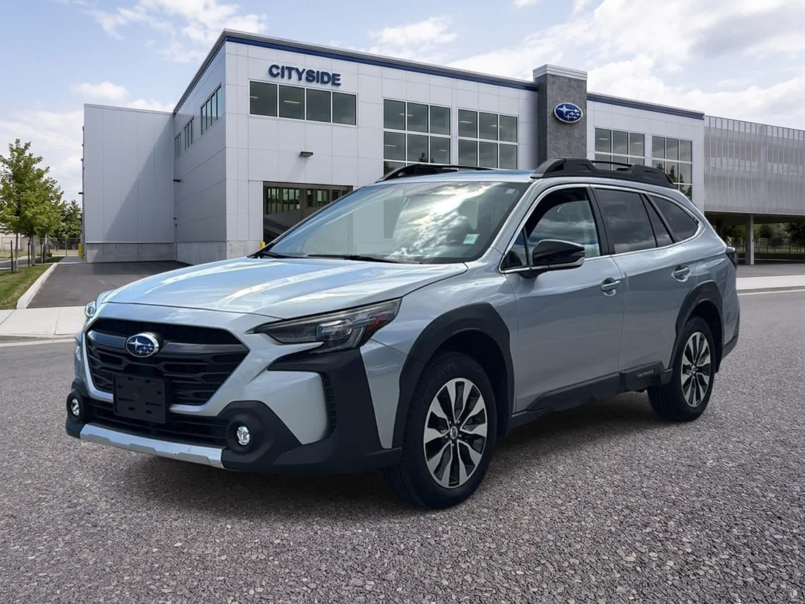2025 Subaru Outback Limited AWD