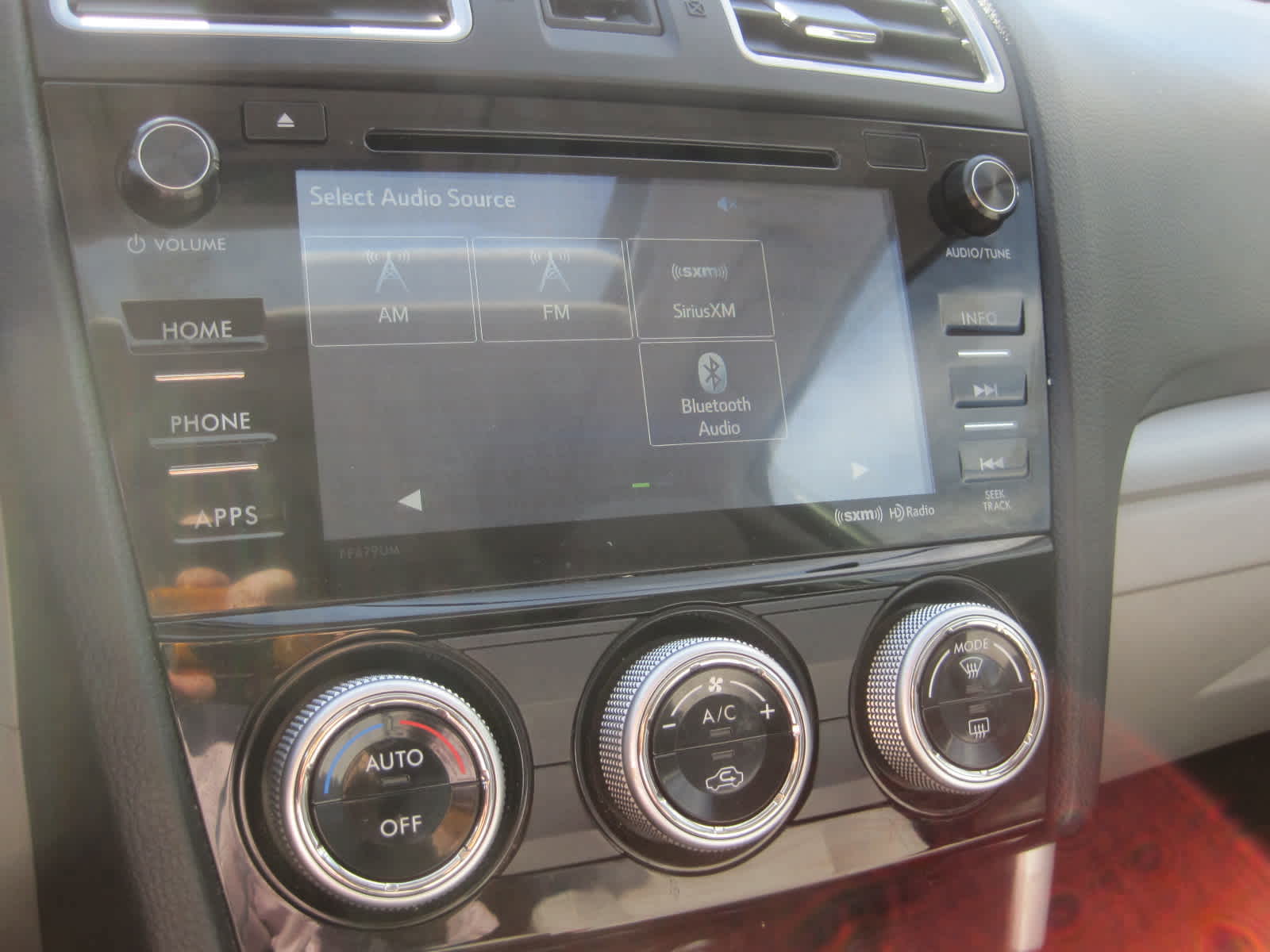 used 2018 Subaru Forester car, priced at $18,344