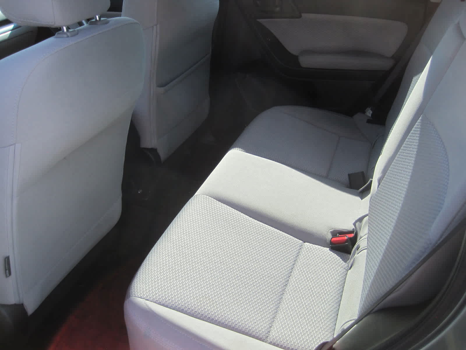 used 2018 Subaru Forester car, priced at $18,344