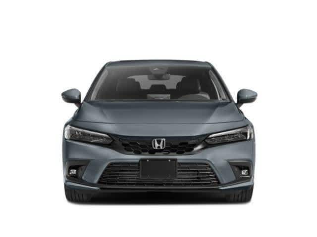2024 Honda Civic Hatchback Sport Touring 4