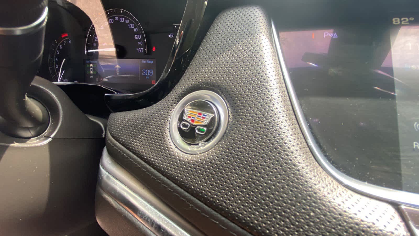 2019 Cadillac XT5 Luxury AWD 23
