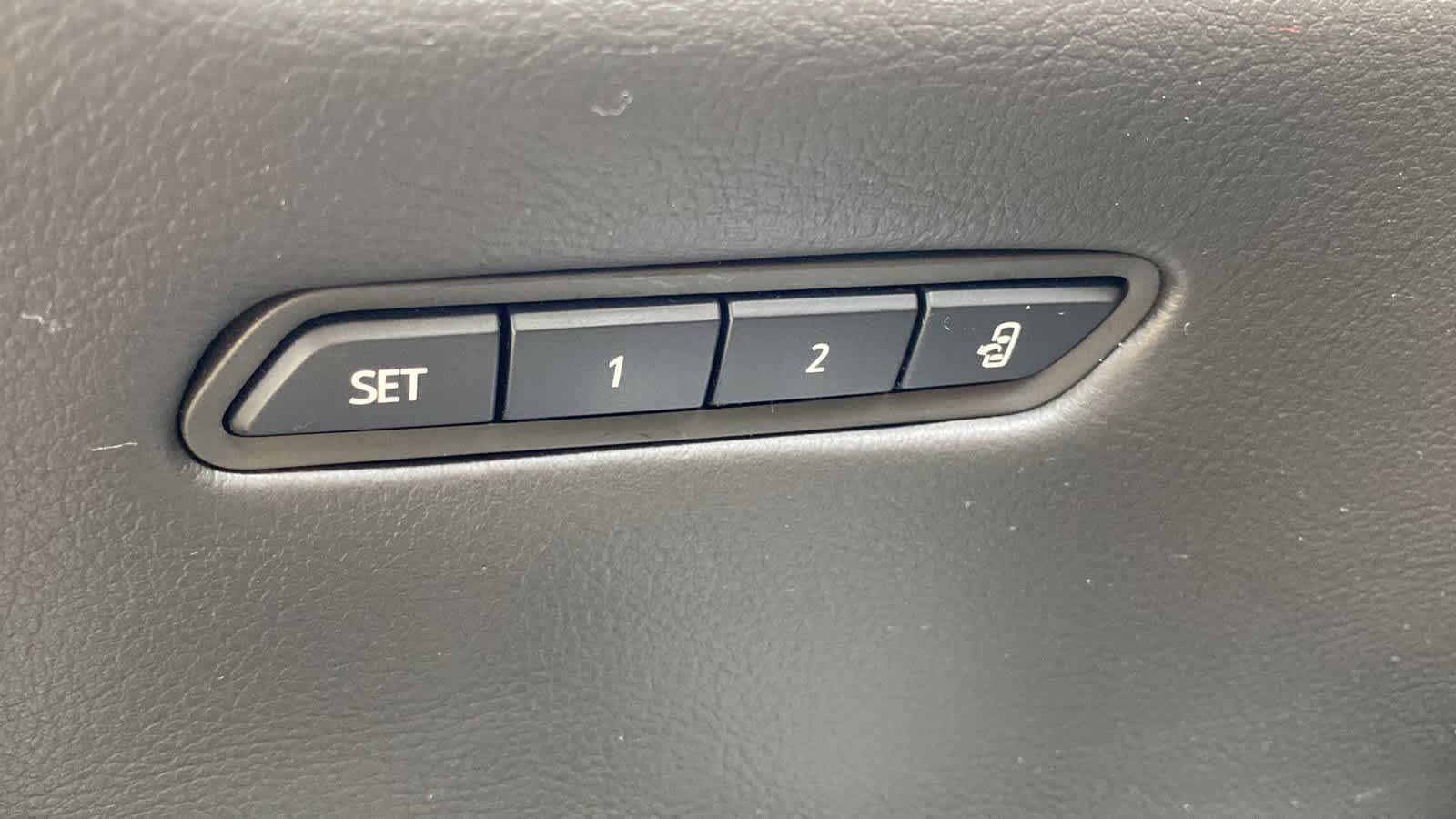 2019 Cadillac XT5 Luxury AWD 14