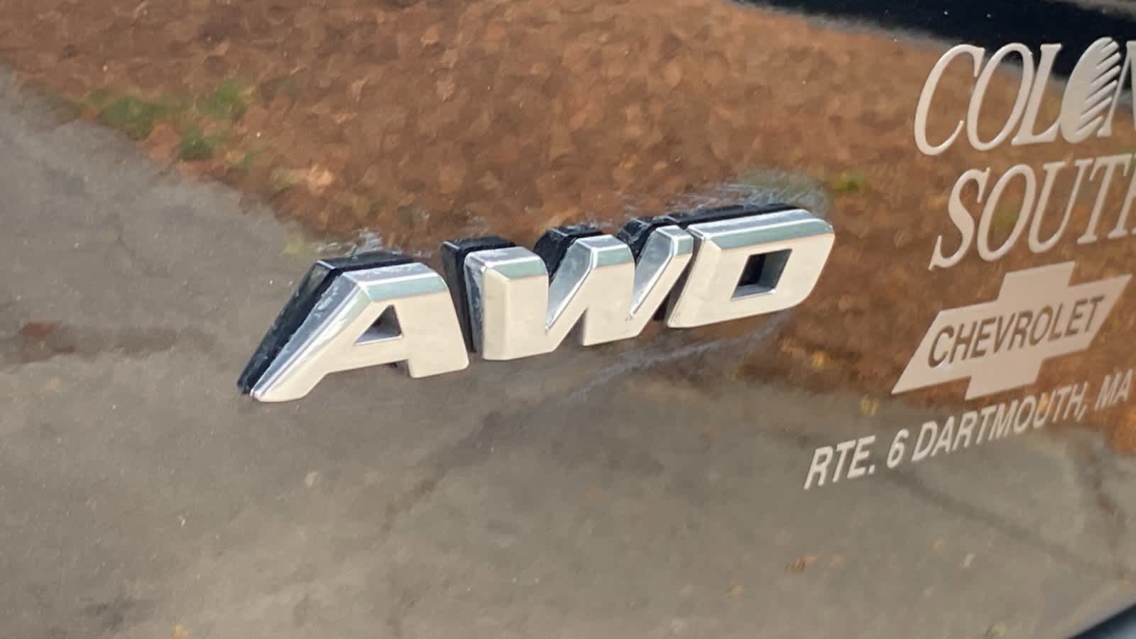2019 Cadillac XT5 Luxury AWD 39