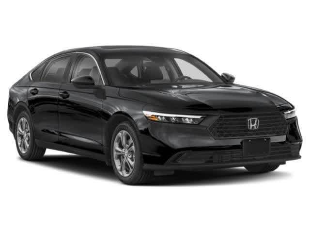 2024 Honda Accord EX 9