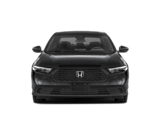 2024 Honda Accord EX 7