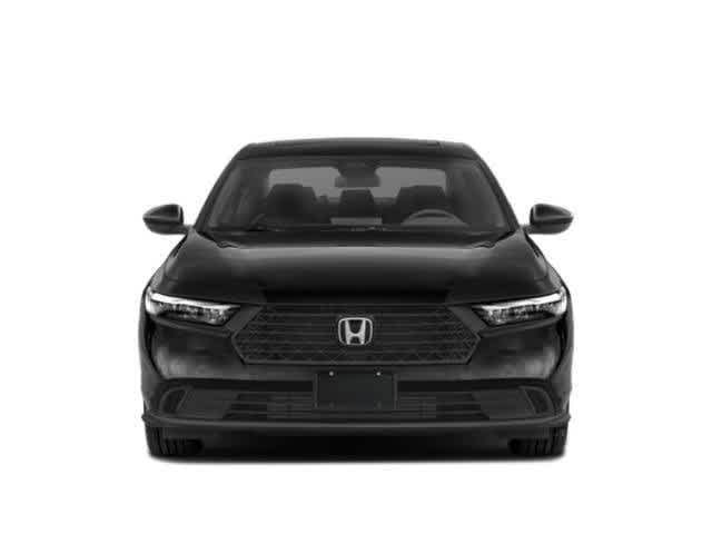 2024 Honda Accord EX 7