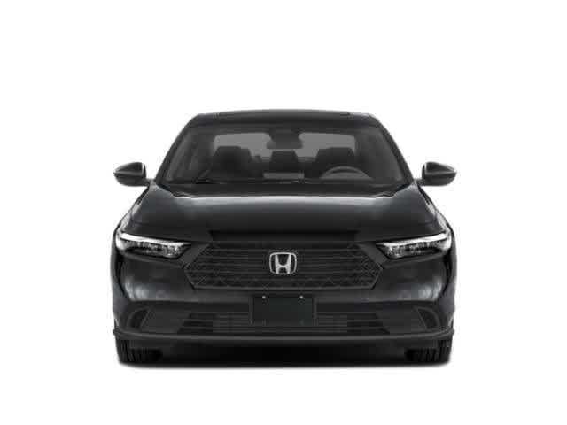 2025 Honda Accord SE 7