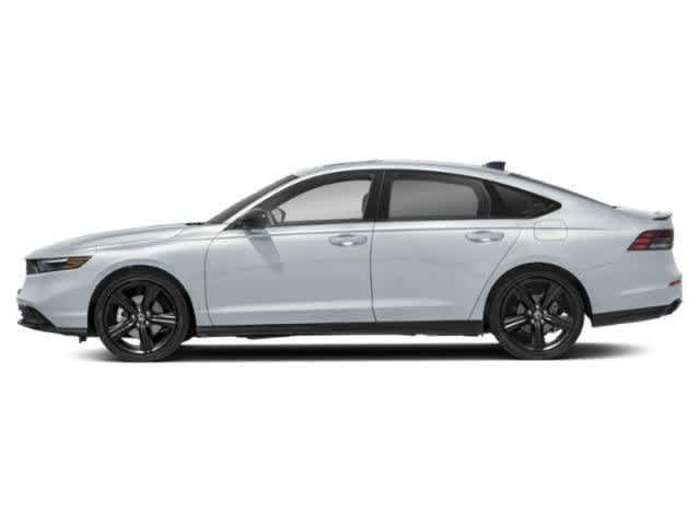 2025 Honda Accord Hybrid Sport-L 6