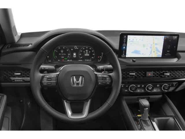 2024 Honda Accord Hybrid Touring 7