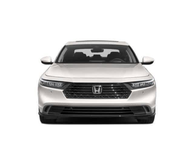 2024 Honda Accord Hybrid Touring 7