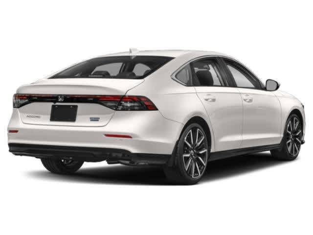 2024 Honda Accord Hybrid Touring 5