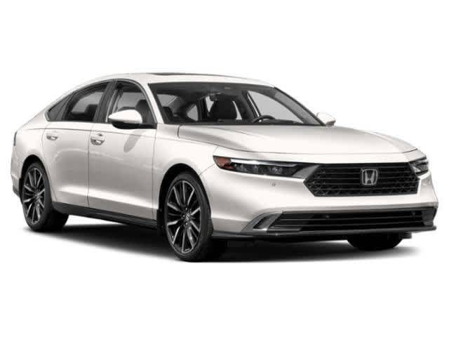 2024 Honda Accord Hybrid Touring 6