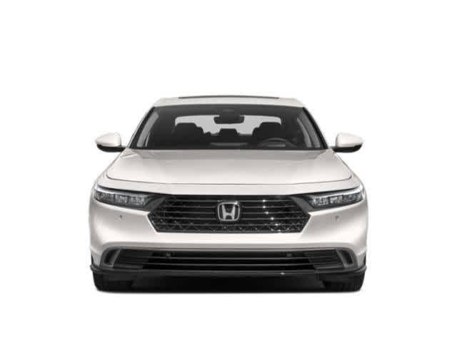 2024 Honda Accord Hybrid Touring 4