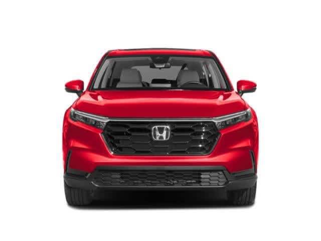 2025 Honda CR-V EX 7